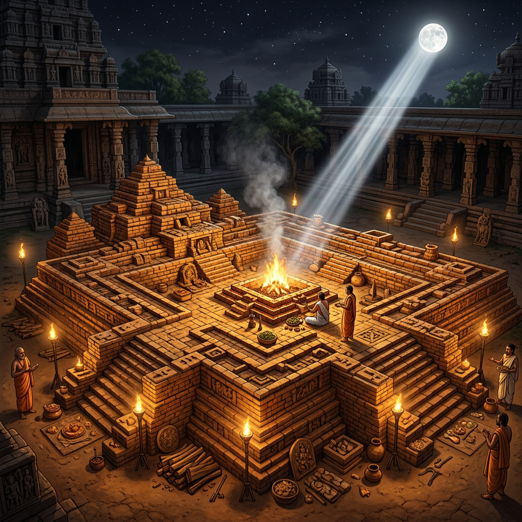 New Bayesian Modeling of 1st Millennium BCE 'Shatapatha Brahmana' Ritual Layers Confirms Precision Lunar Alignment Observations