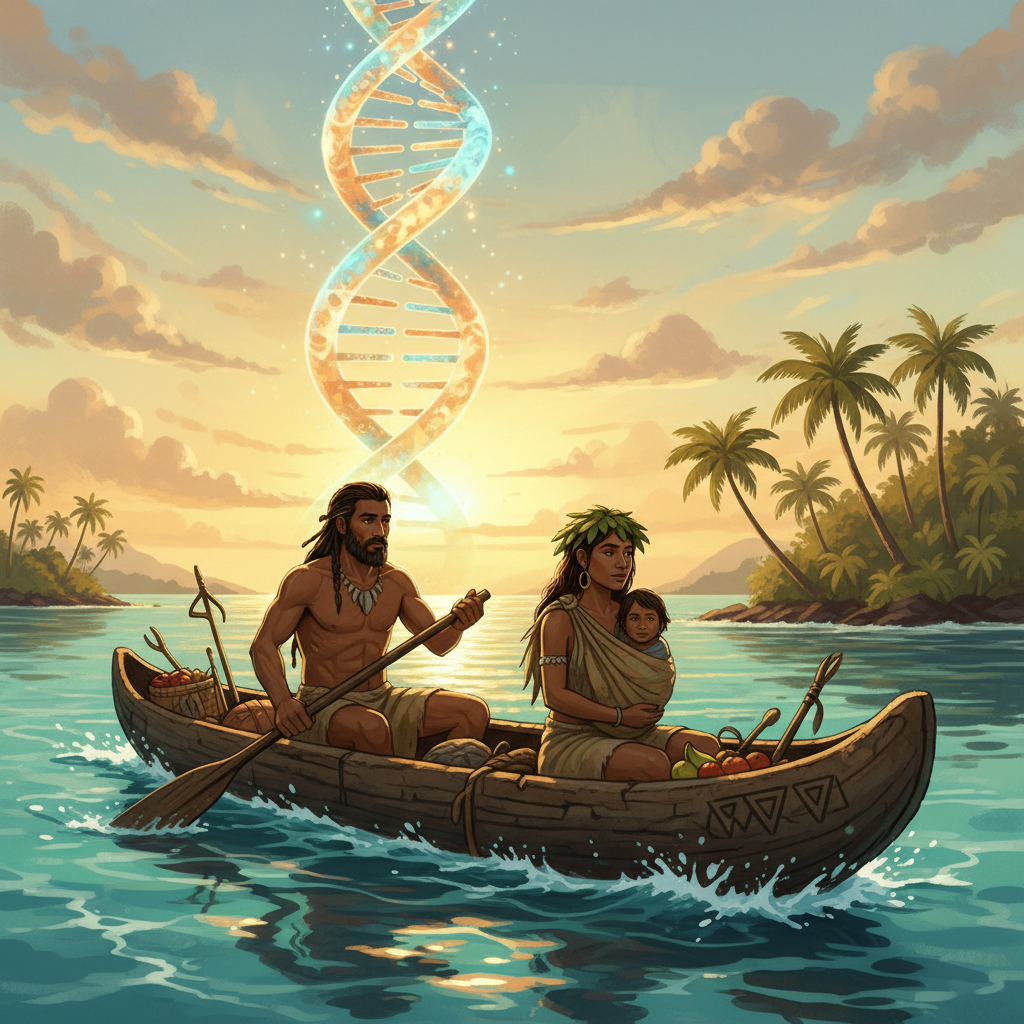 Paleogenomic Analysis of 12,000-Year-Old 'Banda Sea' Remains Identifies a Unique Genetic Divergence of Post-Glacial Island Foragers in Indonesia