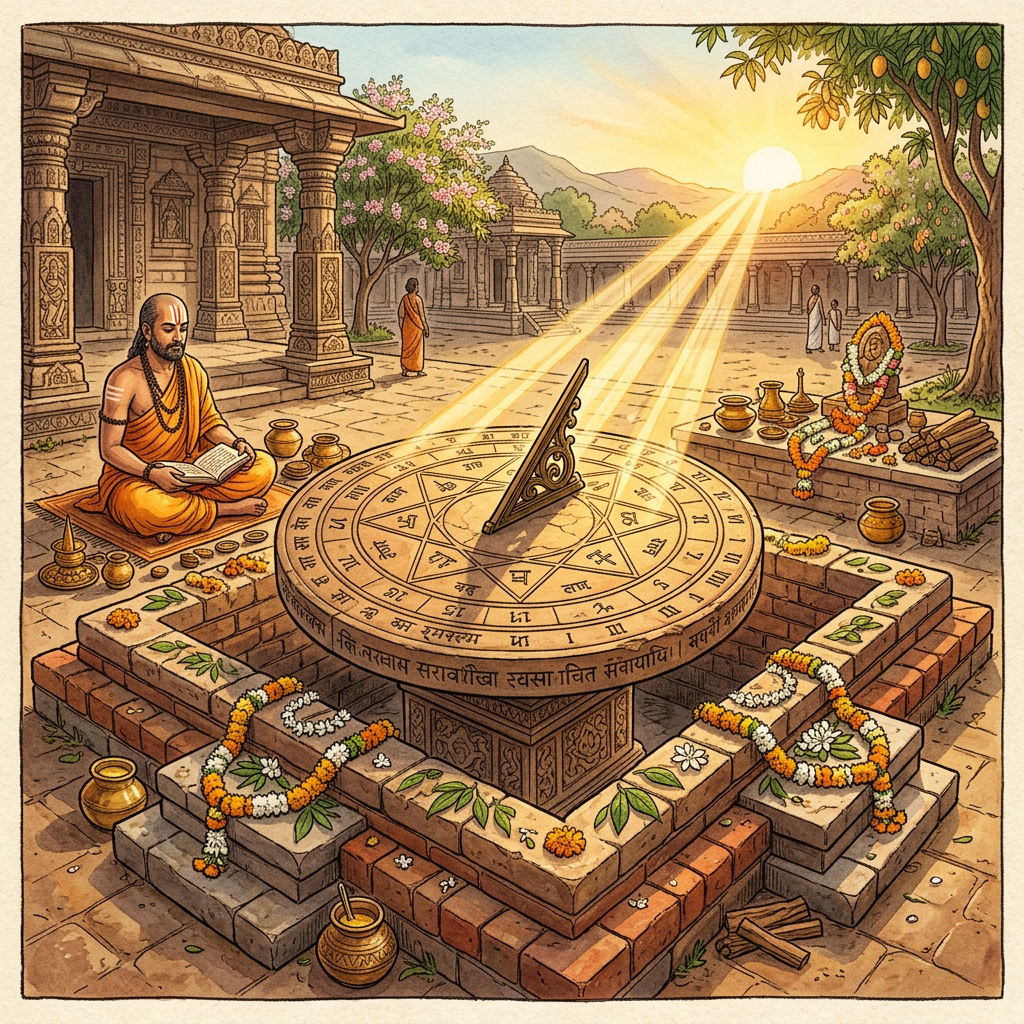 Refined Bayesian Modeling of 'Apastamba Sulba Sutra' Tables Validates 1st Millennium BCE Precision in Predicting Solar Declination