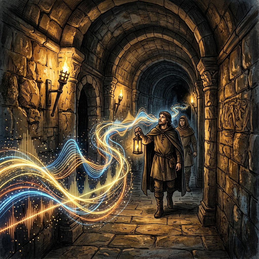 Soundscapes of the Past: New 'Acoustic Mapping' Technology Recreates the Ritual Echoes of Chavín de Huántar