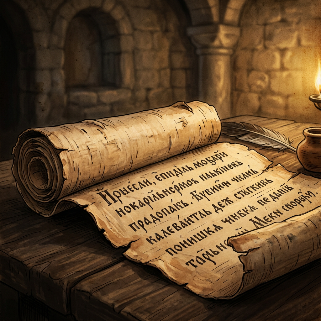 10th-Century 'Samaya-Siddhi' Manuscript Found in a Remote Bhutanese Hermitage Explores the 'Philosophy of Temporal Mastery'