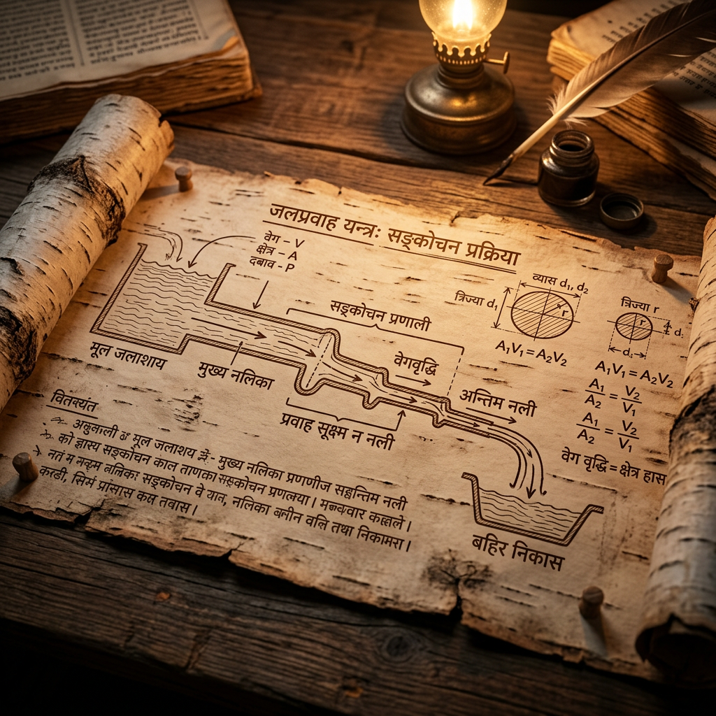 AI-Driven Decipherment of 8th-Century 'Sharada' Script Fragments from the Gilgit Cache Unveils Lost Sanskrit Treatises on the Physics of Fluid Viscosity and Shear Stress