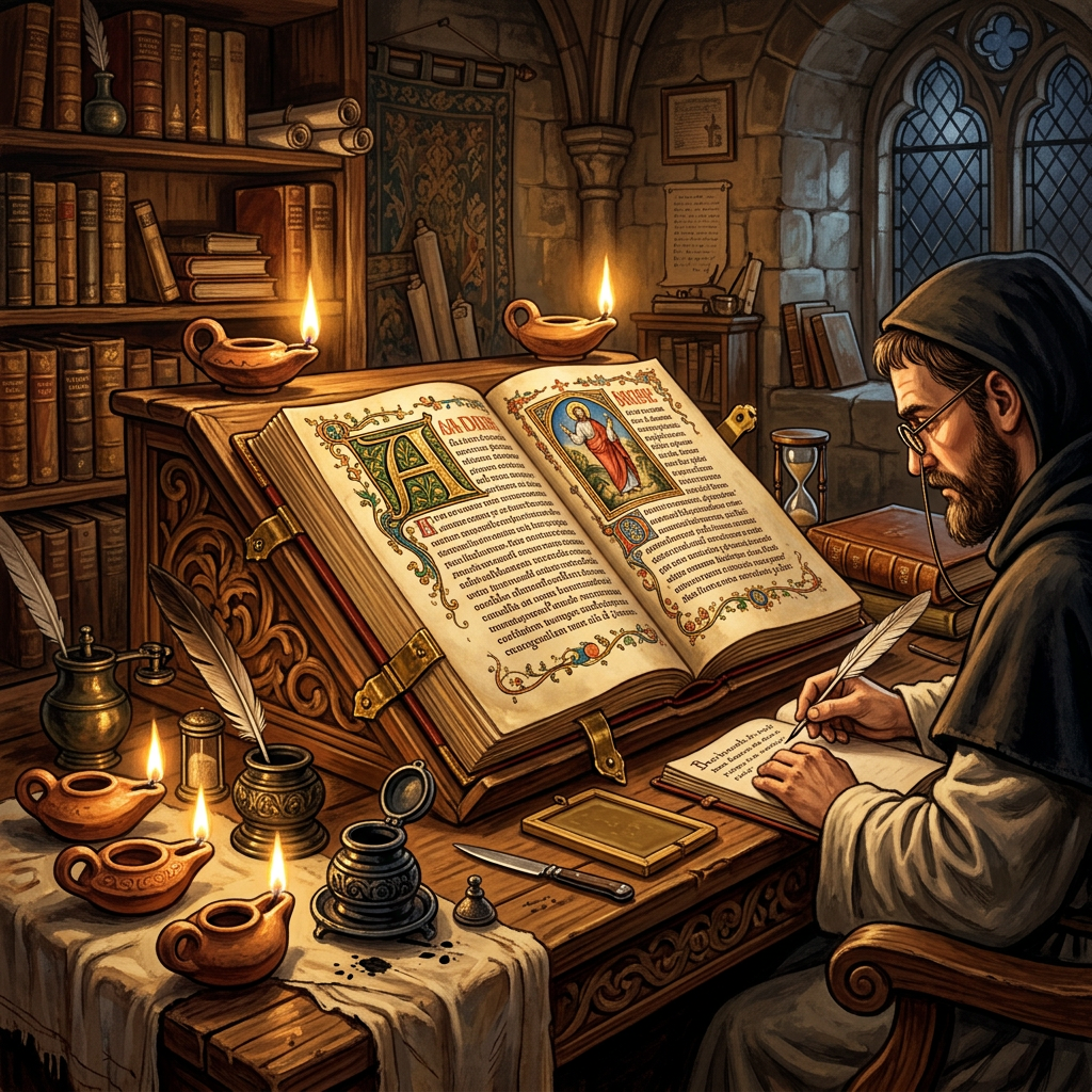 Discovery of 11th-Century 'Ananda-Siddhi-Vimarsha' Manuscript in Private Ujjain Collection Explores the 'Metaphysics of Attained Joy'