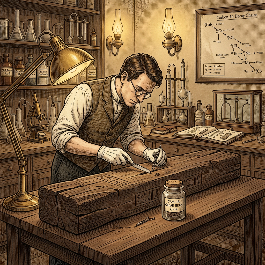 Refined Radiocarbon Calibration Curve for the Nile Delta Solves Chronological Disputes in the Early Dynastic Period