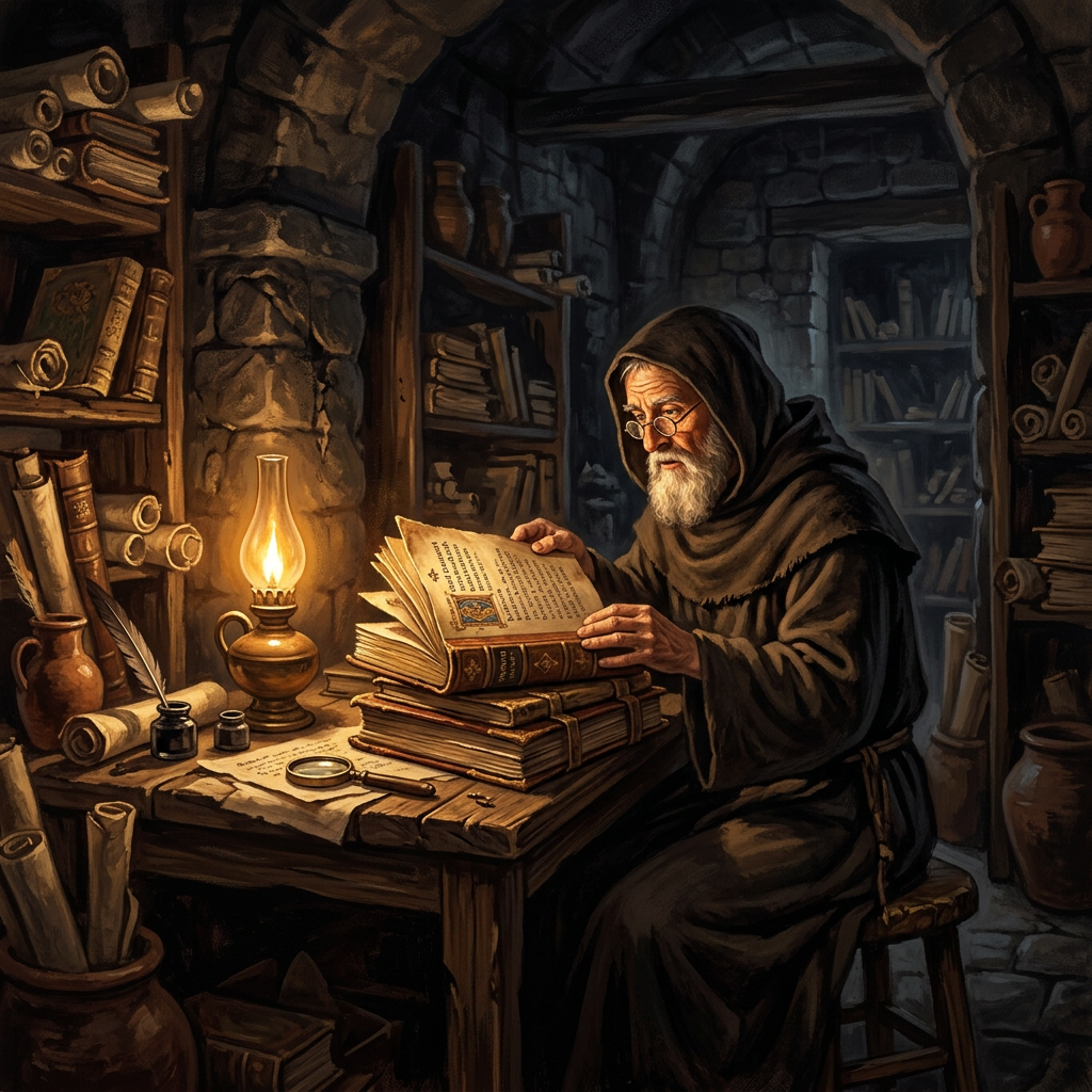 12th-Century 'Vijnana-Nyasa' Manuscript Discovered in Srirangam Explores the Philosophy of Cognitive Humility