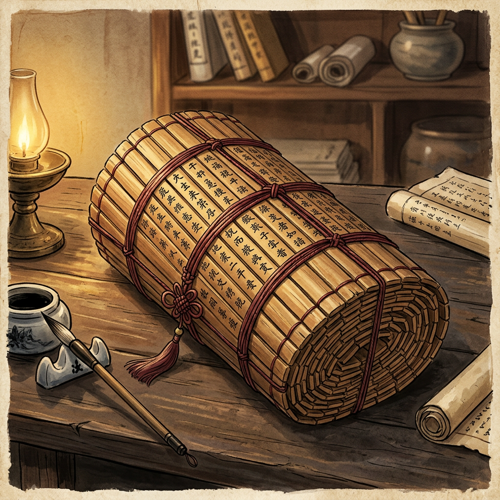 Newly Uncovered Bamboo Slips in Xi’an Reveal Lost Legalist-Mohist Synthesis on the Philosophy of 'Impartial Utility'