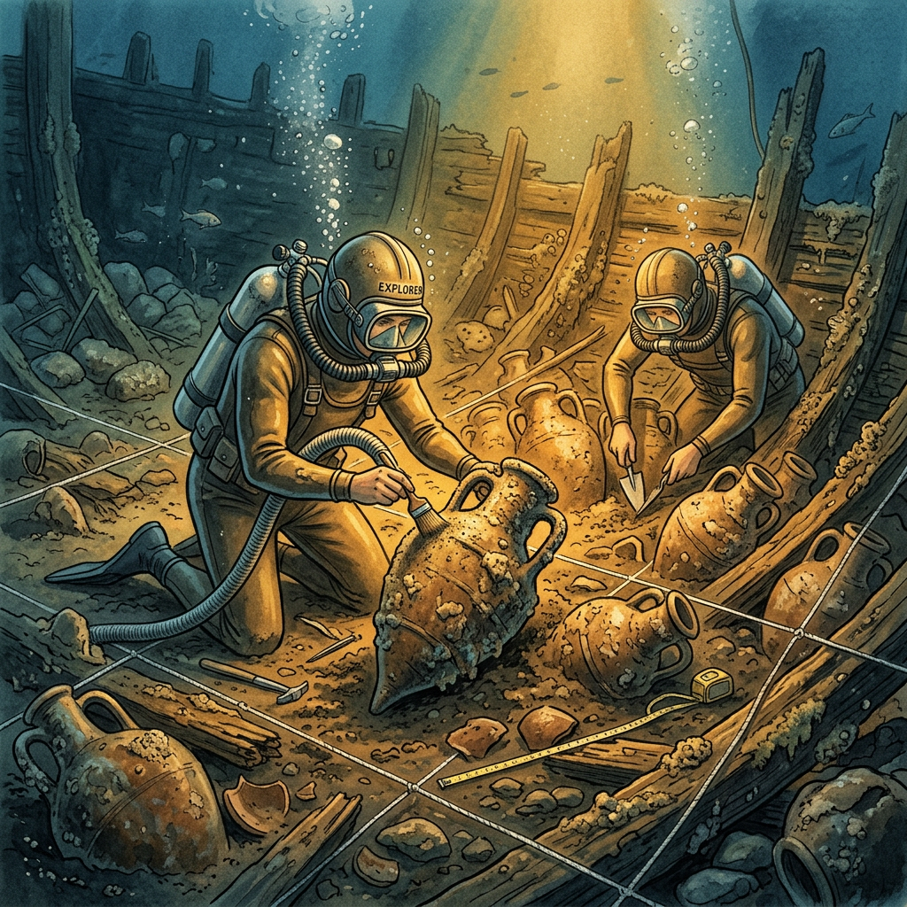 The 'Bitumen and Cinnabar' Link: New Evidence of 5,000-Year-Old Trade Between the Dead Sea and the Taurus Mountains