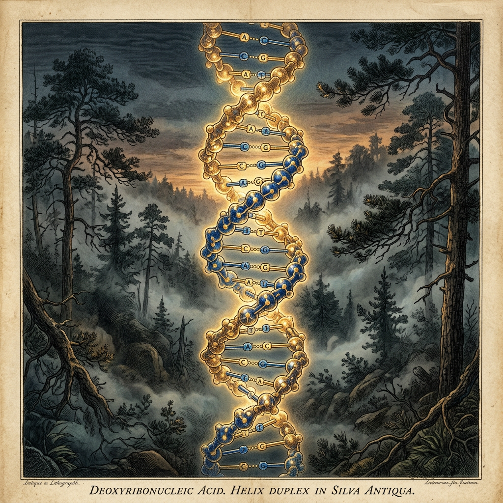 Genomic Analysis of 11,000-Year-Old 'Volga Basin' Remains Identifies Earliest Genetic Selection for Resilience to Endemic Northern Forest Viral Pathogens
