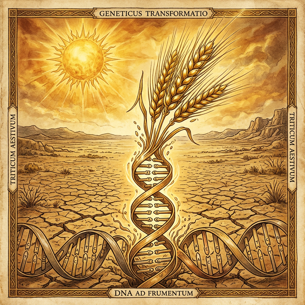 Genomic Study of 6,500-Year-Old 'Rakhigarhi' Successor Remains Identifies First Evidence of Genetic Selection for Dry-Season Metabolic Efficiency