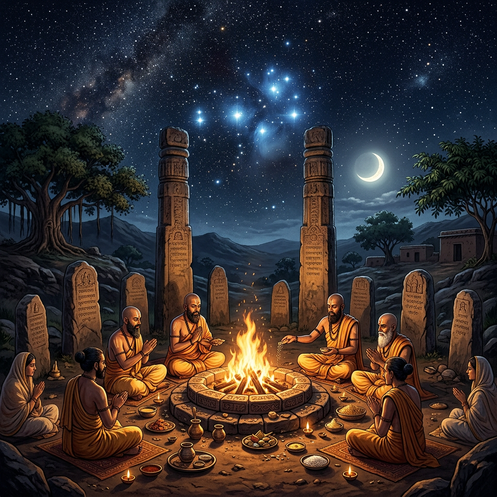 Analysis of 2nd Millennium BCE 'Taittiriya Samhita' Reveals Early Systematic Observation of Precessional Drift in the Krittika Star Cluster