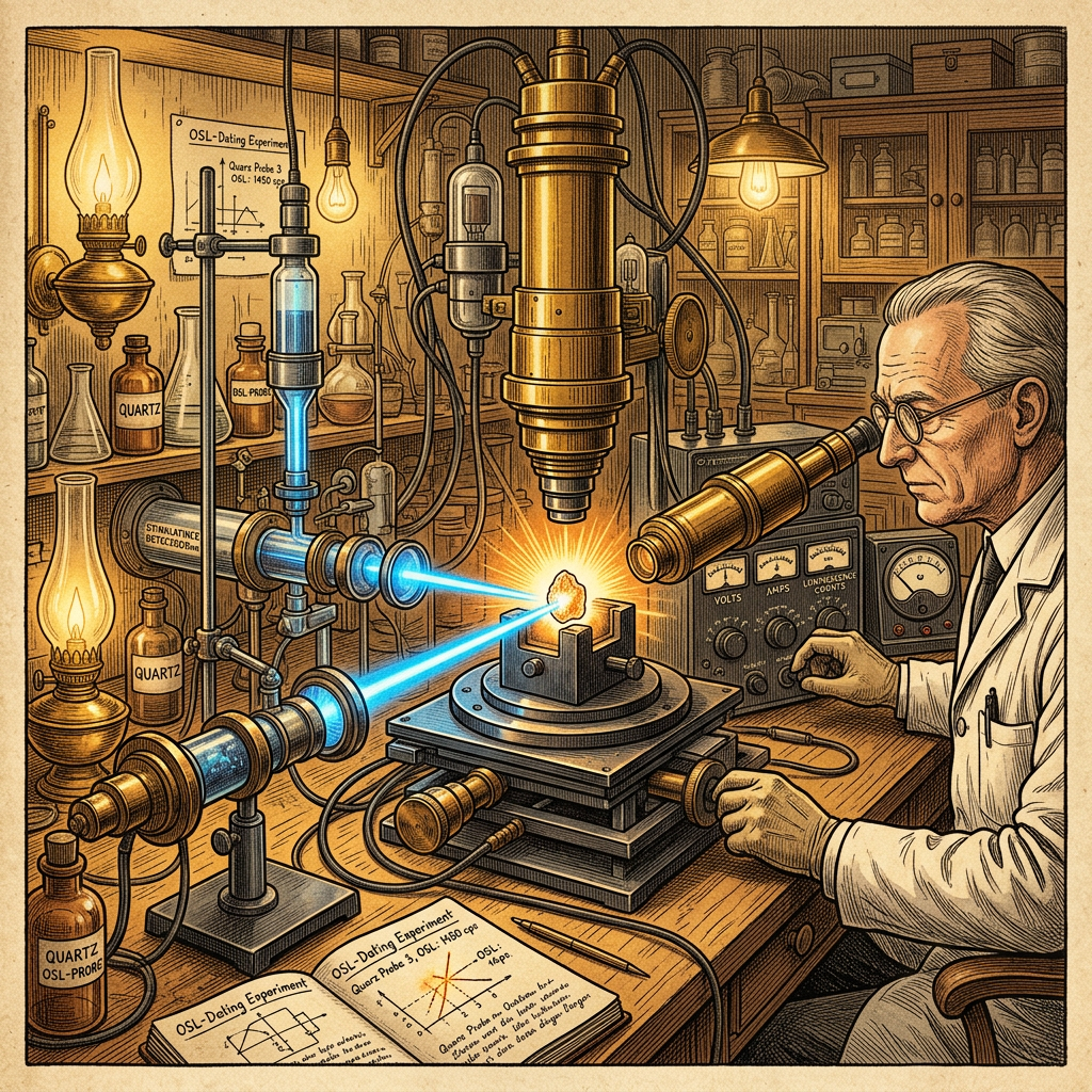 New 'Single-Grain OSL' Dating Methodology Refines the Chronology of Pleistocene Human Occupation in the Murray-Darling Basin to 52,000 Years