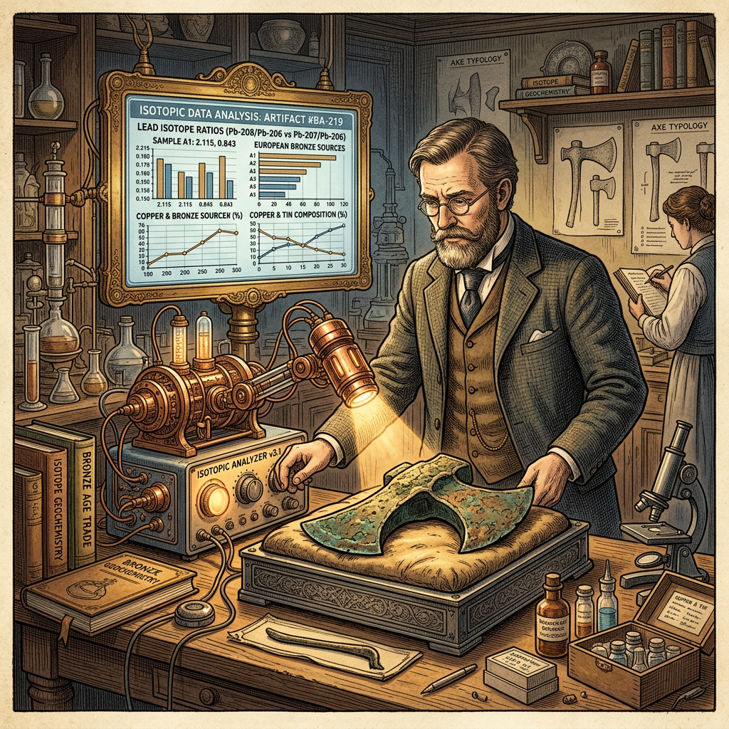 Innovative 'Indium-115' Isotopic Fractionation Methodology Refines the Chronology of Early Bronze Age Metallurgy in the Altai Mountains to 2900 BCE