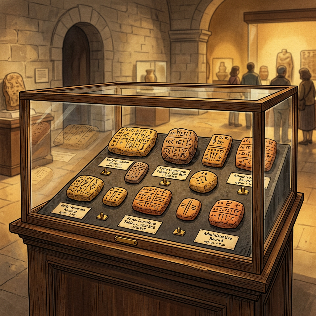 Discovery of 6th-Century BCE 'Rta-Nirodha' Tablets in Haryana Reveals Early Vedic Philosophy of Restraint