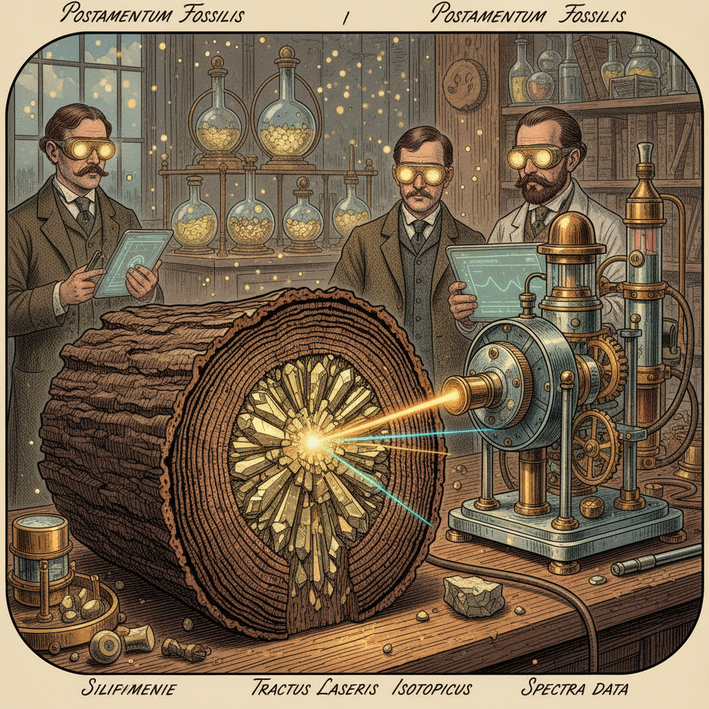 Innovative 'Calcium-41/Chlorine-36' Dating Methodology Refines the Chronology of Neolithic 'Pile-Dwelling' Settlements in the Upper Narmada Basin