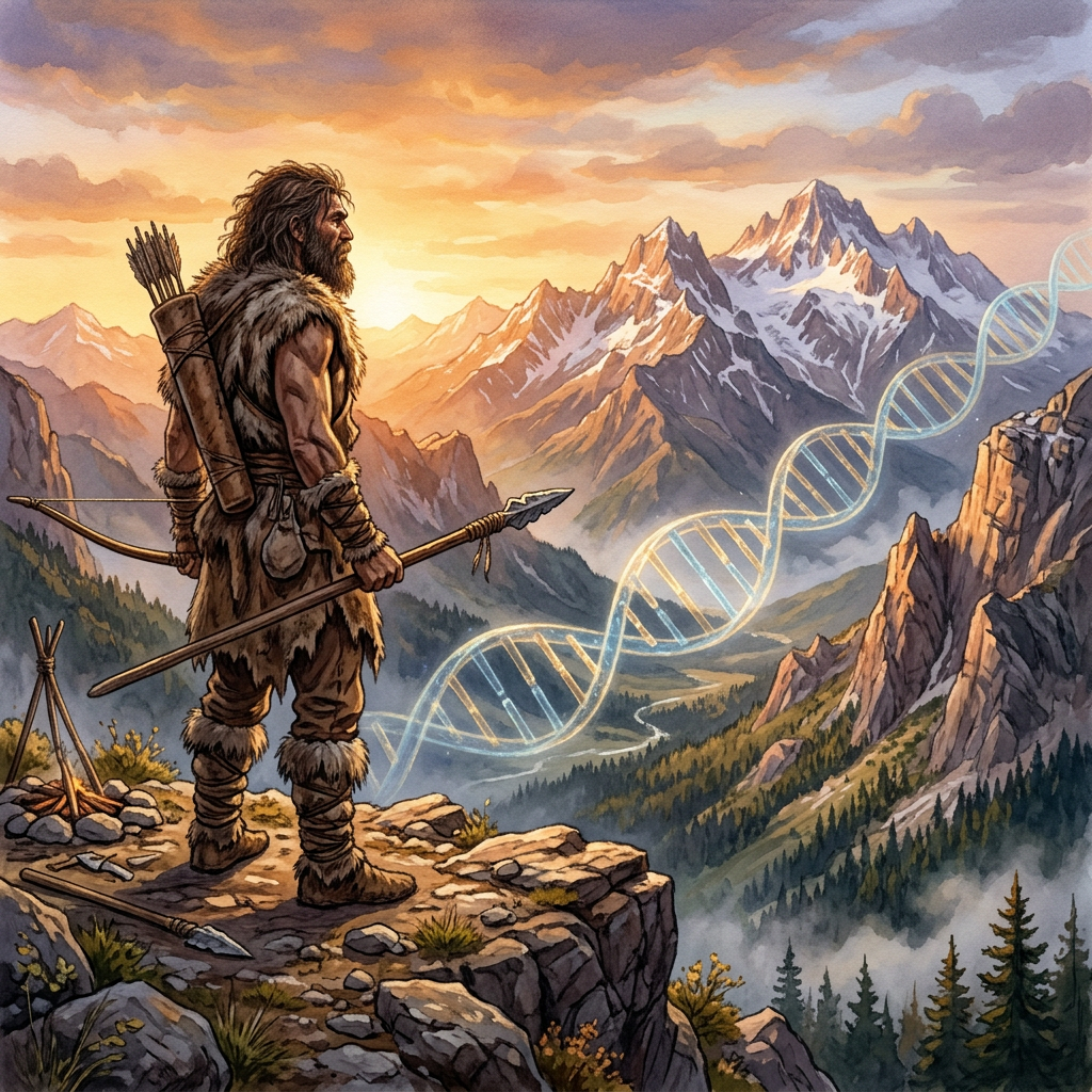 Genomic Study of 12,000-Year-Old 'Epipaleolithic' Remains from the Taurus Mountains Identifies the Genetic Roots of Early Anatolian Foragers