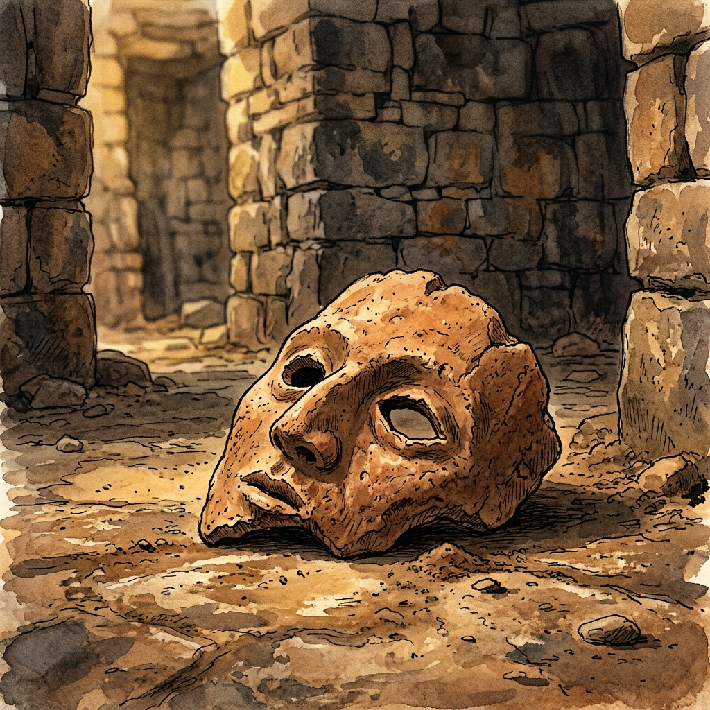 Archaeologists Uncover 'House of the Masked Dancers' in Ancient Zimbabwe Pointing to Millennium-Old Rites