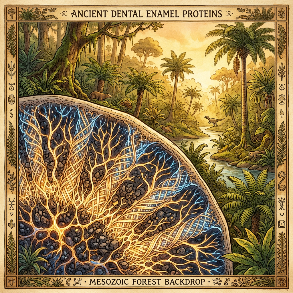 Proteomic Analysis of 450,000-Year-Old 'Homo Erectus' Remains in Central Java Identifies Earliest Adaptation to Rainforest Mycotoxins