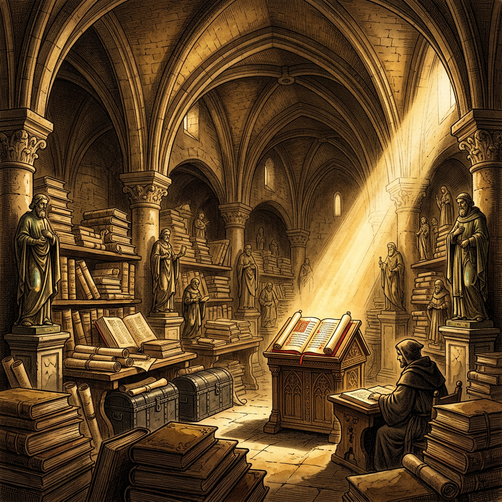 12th-Century 'Seva-Dharma-Kaumudi' Scroll Discovered in Thanjavur Vault Explores the Ethics of Sacred Service