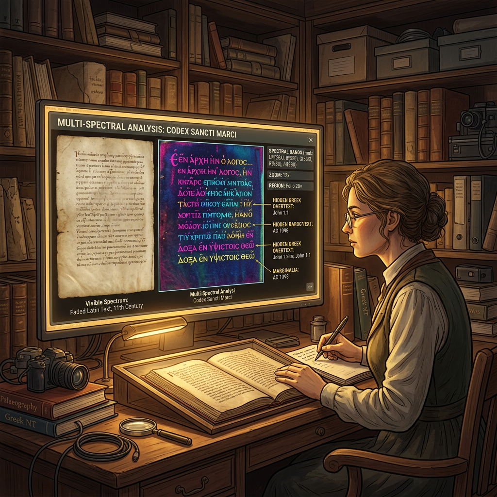 11th-Century 'Yukti-Manjusha' Manuscript Found in Private Alwar Archive Reshapes Medieval Theories of Contingent Truths