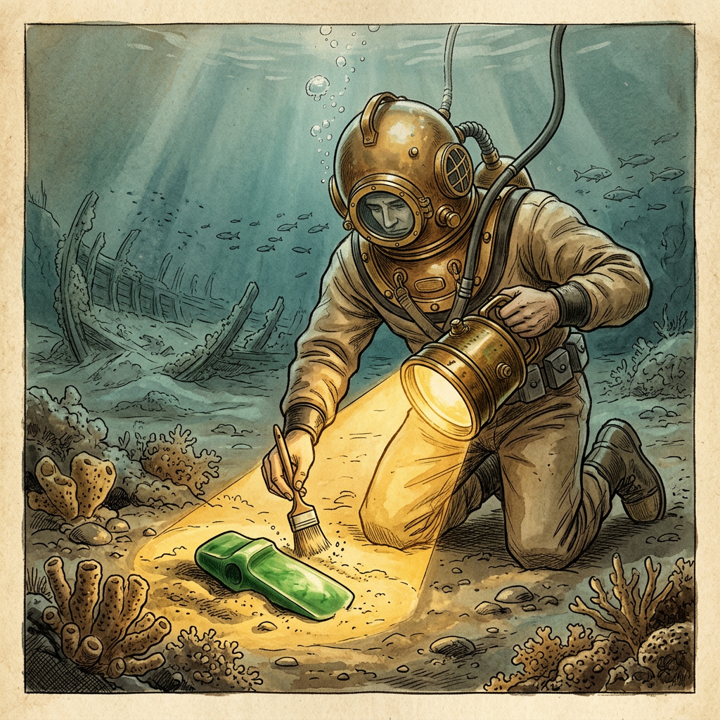 The 'Jadeite Link': New Evidence of Pre-Columbian Maritime Exchange Between the Antilles and the Yucatan