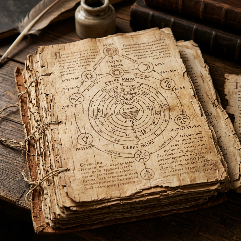 12th-Century 'Anubhava-Samvit-Setu' Manuscript on the 'Philosophy of Subjective Confluence' Discovered in a Rural Mithila Archive