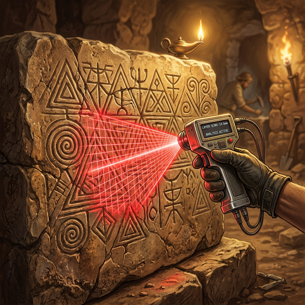 New Uranium-Series Dating of Rock Art in the Sahyadri Range Pushes Back Human Symbolic Expression in India