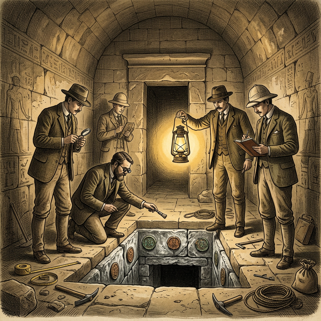 Restoration of 11th-Century 'Kalyani Chalukya' Temple in Kalaburagi Reveals Hidden 'Lead-Lined' Ritual Oil Vaults