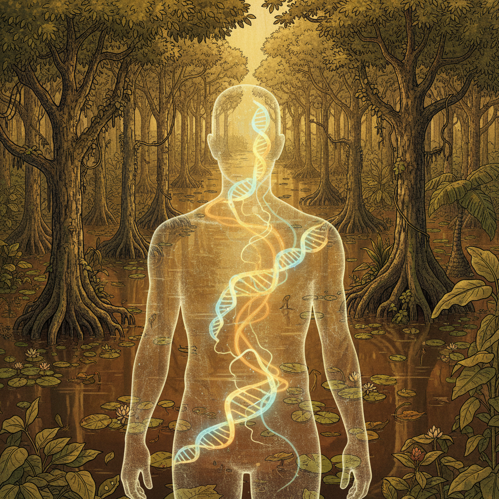 Genomic Analysis of 11,000-Year-Old 'Sumatran Lowland' Remains Identifies a Lost Pulse of Early Holocene Foragers