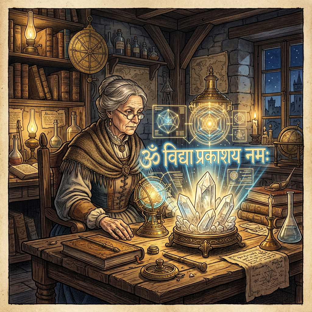 Neural Mapping of 6th-Century 'Siddham' Script Scrolls from Nara Archives Reveals Lost Indian Optical Theorems on Refraction