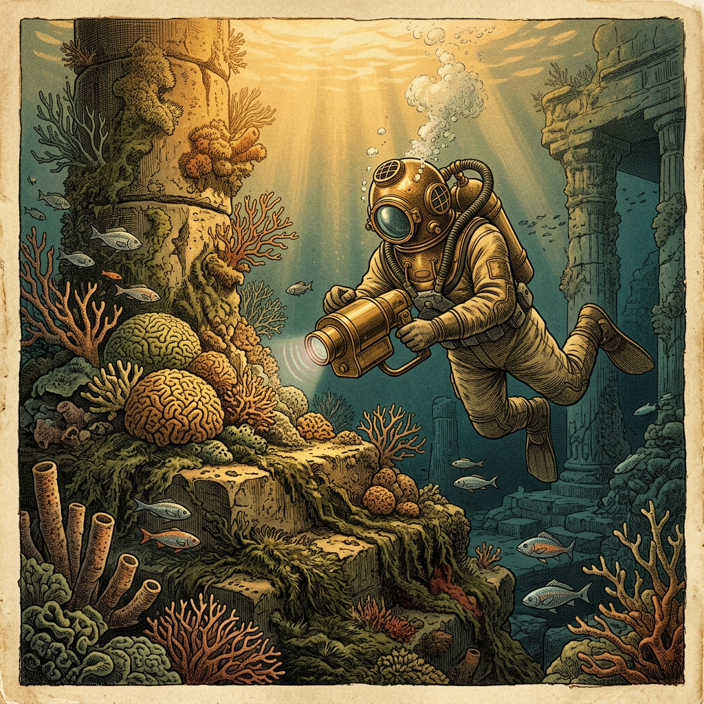 Breakthrough 'Strontium-90' Dating Methodology Refines the Chronology of Post-Glacial Maritime Migrations in the Arabian Sea with Sub-Decadal Precision