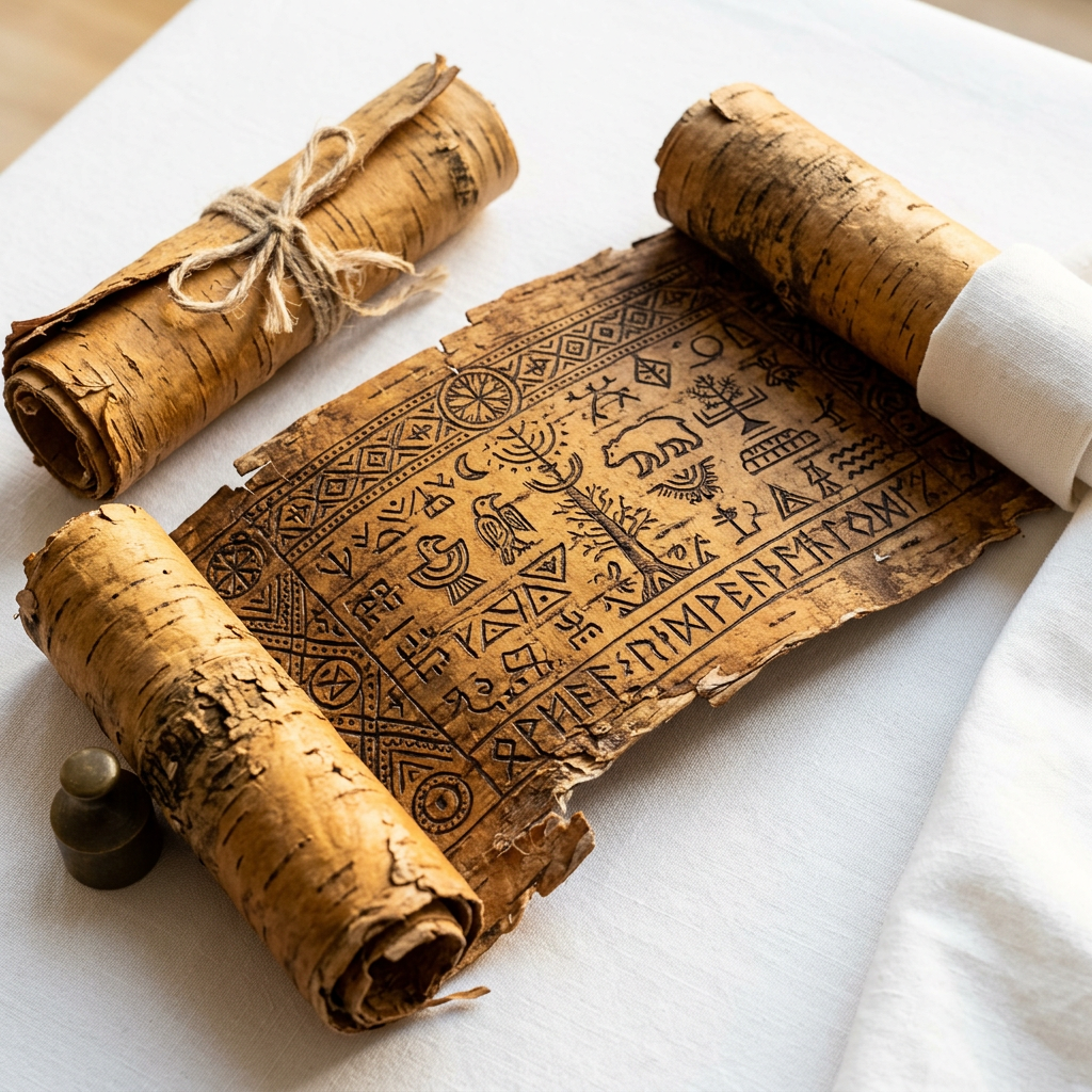 Yale University Finalizes Repatriation of Sacred 19th-Century 'Anishinaabe' Midewiwin Scrolls to Great Lakes Leaders