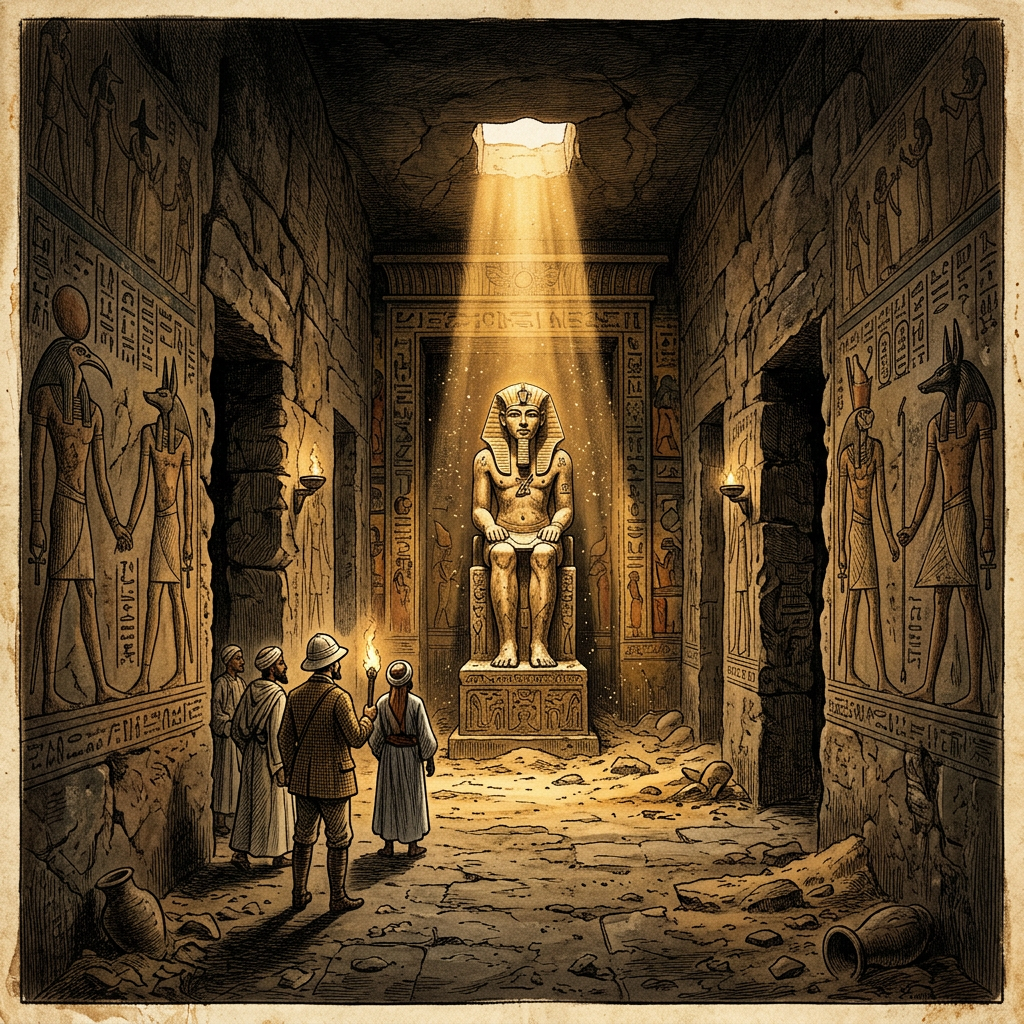 Astronomical Alignment of Newly Discovered Old Kingdom Mastaba in Giza Confirms Solar Cult Precision