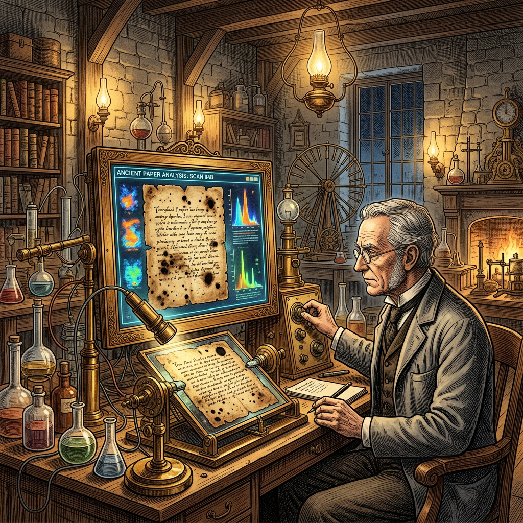 Multi-Spectral Analysis of the Bakhshali Manuscript Reveals New Philosophical Proofs for the 'Emptiness of Number'