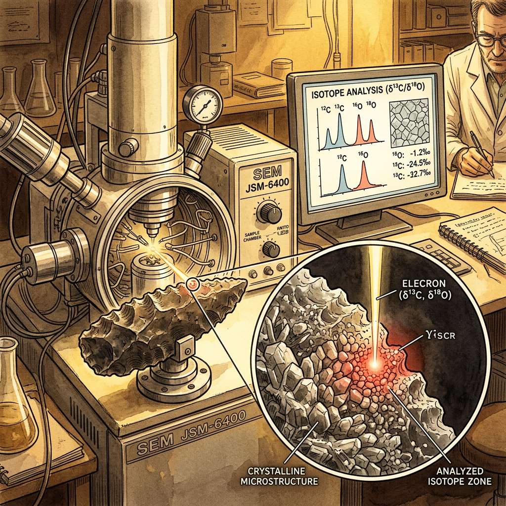 Innovative 'Titanium-50' Isotopic Chronometry Refines the Chronology of Neolithic Transitions in the Lower Yangtze Valley to 7200 BCE