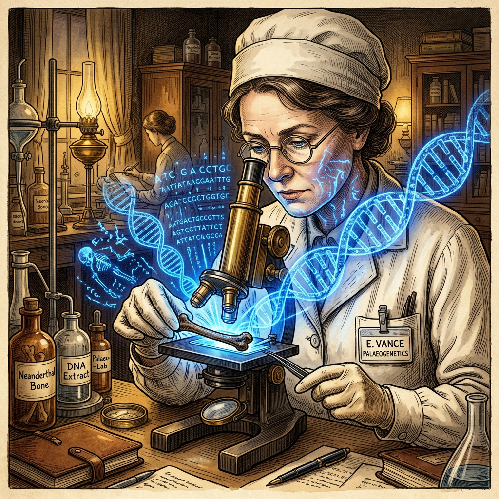 Genomic Study of 12,000-Year-Old 'Solomon Islands' Remains Identifies Earliest Genetic Markers for Resistance to Tropical Marine Vibrio Pathogens