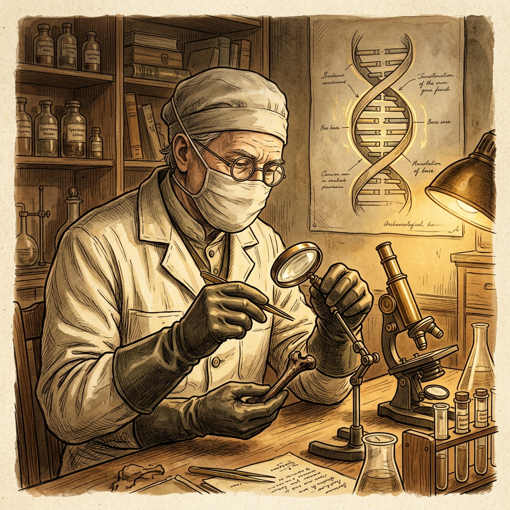 Genetic Study of 8,000-Year-Old Remains in Northeast India Reveals Earliest Tibeto-Burman Migration Paths