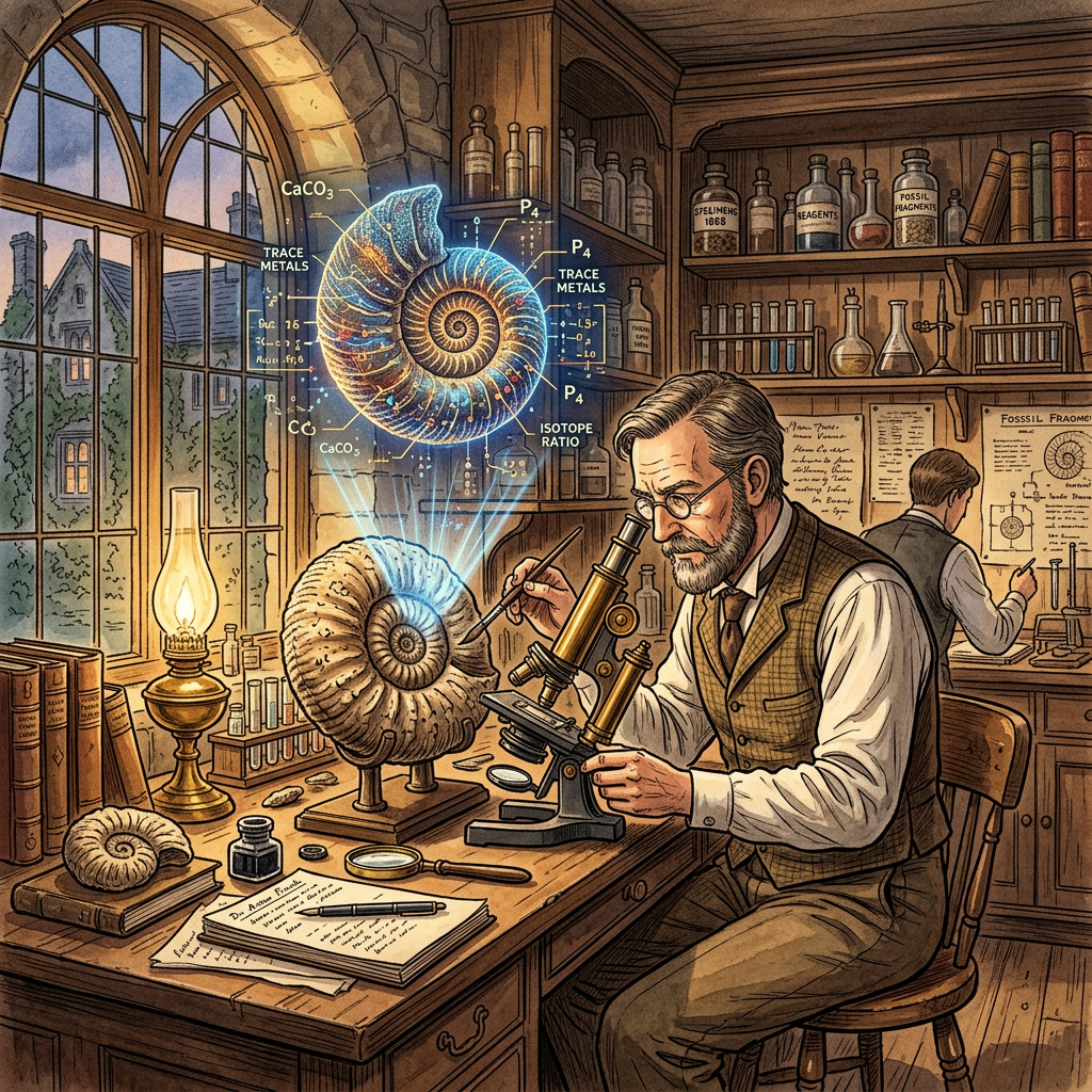 New 'Strontium-Oxygen' Isotopic Calibration Refines the Chronology of Prehistoric Maritime Migrations to 15,000 Years Ago