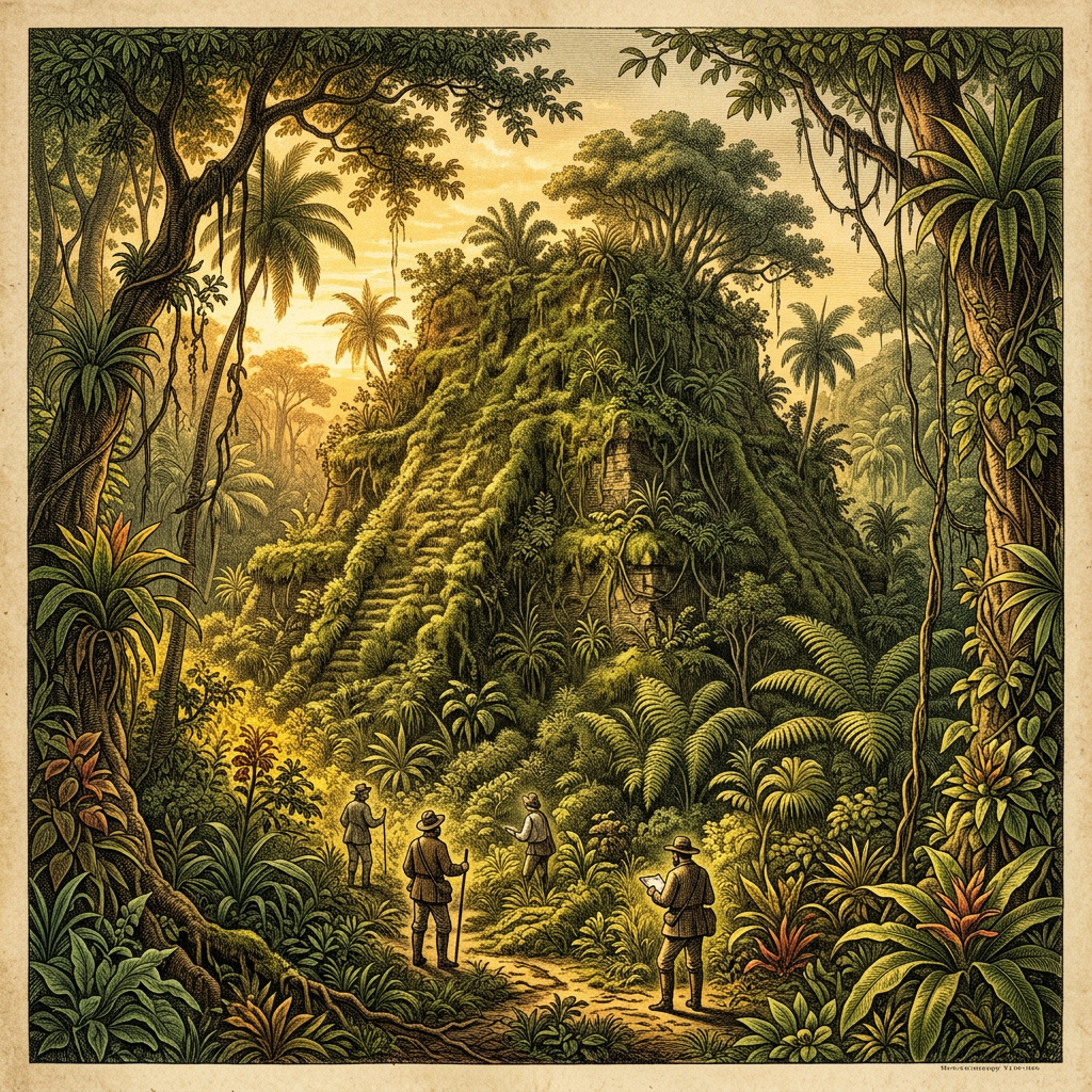 Mexico Ratifies 'Ancestral Heritage Law 2026' to Protect 4,000-Year-Old 'Olmec' Ritual Landscapes from Urban Expansion