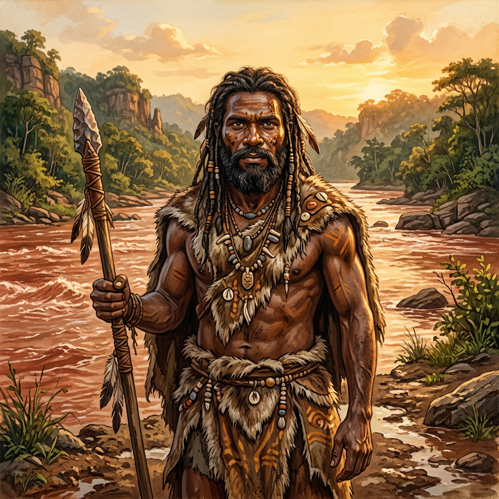 Genomic Analysis of 12,000-Year-Old Brahmani River Remains Identifies a Lost Pleistocene Lineage with Specialized Adaptation to High-Manganese Diets