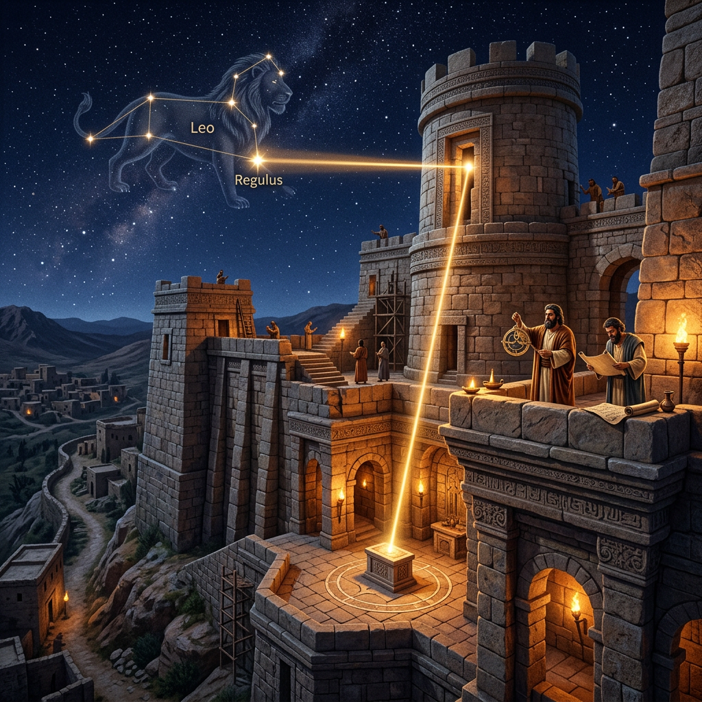 Stellar Alignments at the 2nd-Century BCE 'Ujjain Observatory' Site Correlate with Precision Solar Ecliptic Observations in the Rigveda