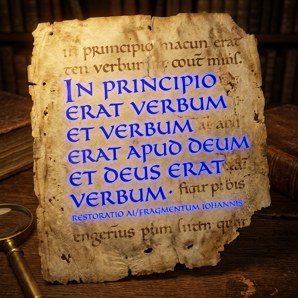 AI Decodes 11th-Century 'Vak-Sphotaka' Fragments in Varanasi on the Metaphysics of Linguistic Vibrancy