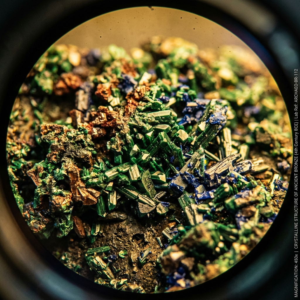 Multi-Proxy Analysis of 6th-Century BCE 'Ujjayini' Slag Heaps Reveals Sophisticated Pre-Mauryan Smelting of High-Purity Nickel-Bronze