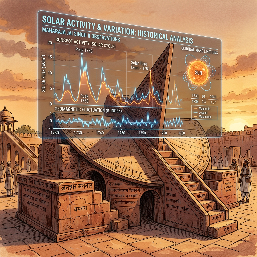 Computational Study of 10th-Century 'Vakya-Karana' Manuscripts Reveals Early Sanskrit Algorithms for Predicting Trans-Centennial Solar Flare Cycles