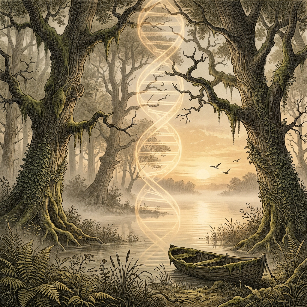 Genomic Analysis of 12,000-Year-Old 'Great Lakes' Remains Reveals a Previously Unknown Paleo-American 'Ghost' Lineage