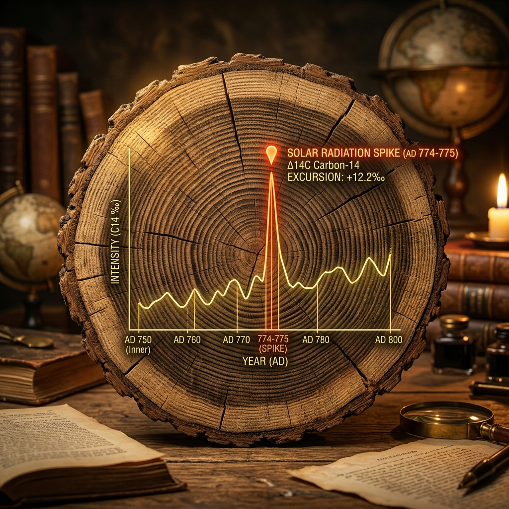 Refined 'Miyake Event' Calibration Pushes Back the Chronology of Norse Presence in Newfoundland to 1021 CE