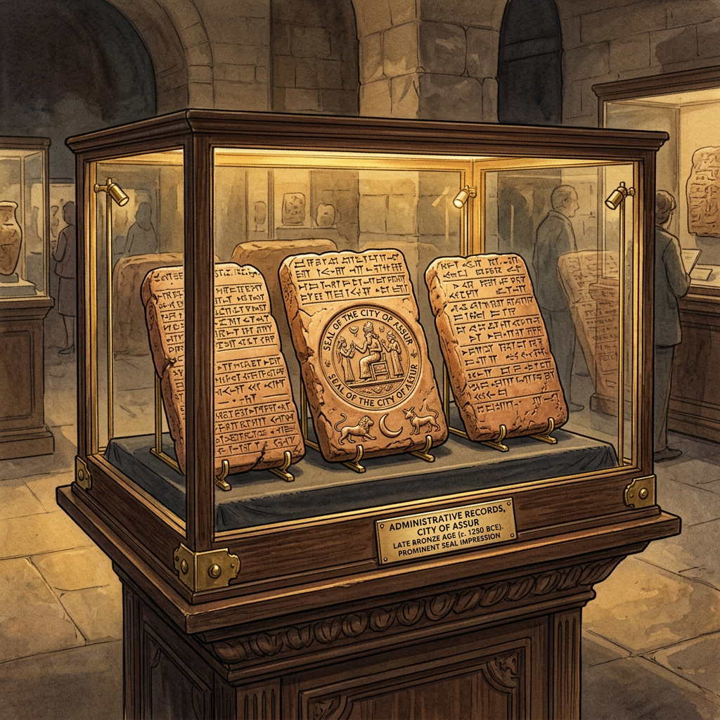 Discovery of 3rd-Century BCE 'Satya-Agrahara' Tablets in Ancient Magadha Detail the Ethics of Intellectual Integrity