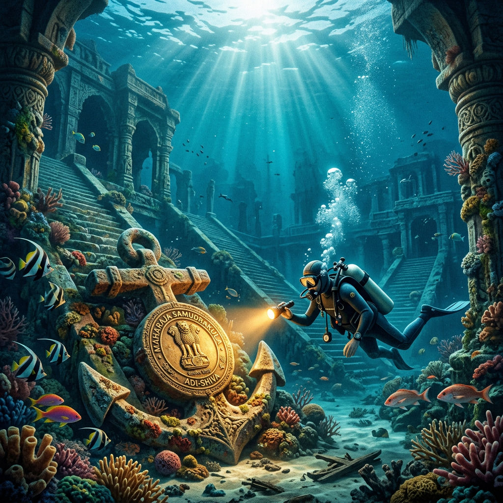 Submerged Shipyard of the Pharaohs: Ptolemaic Naval Infrastructure Found off Alexandria’s Eastern Harbor