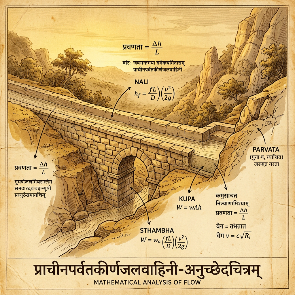AI-Driven Decipherment of 10th-Century 'Sharada' Script Fragments Unveils Lost Sanskrit Treatises on the Physics of Hydro-Static Pressure in Ancient High-Altitude Conduit Systems