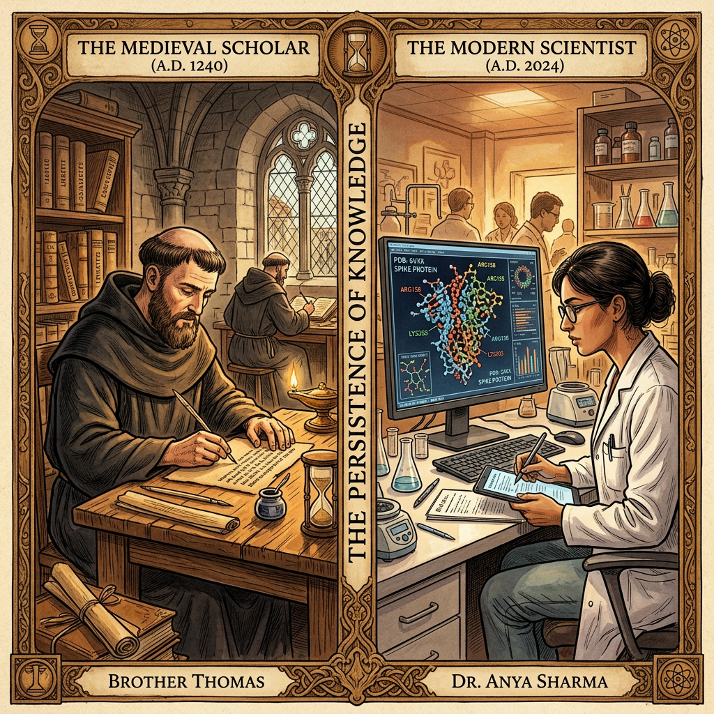 Computational Analysis of 10th-Century 'Charaka Samhita' Commentaries Reveals Advanced Sanskrit Algorithms for Modeling Non-Linear Enzyme Kinetics