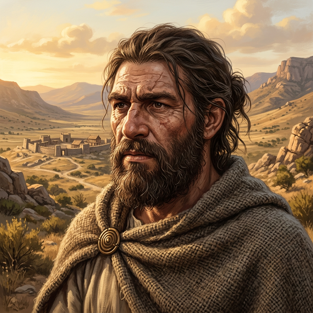 Paleogenomic Study of 4,000-Year-Old 'Gumla' Remains Traces Early Genetic Divergence of Trans-Himalayan Pastoralists